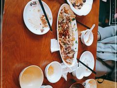 -朝花夕拾中餐厅(台儿庄古城复兴广场店)