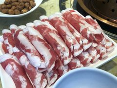 -南来顺饭庄·清真(南菜园店)