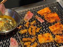 -西昌老号李小肠特色烧烤园(双流店)