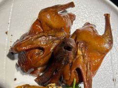 -旺金鸽·传承15年老字号·手工早茶(荔湾坦尾桥中店)