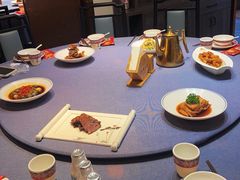 -应天大明王朝·南京菜创始店(中山陵店)