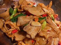 -绿茶餐厅(昆明世纪金源店)