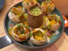 -克比叔叔印度餐厅Kebabs on the Grille(永康路分店)