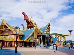 -七彩云南欢乐世界