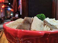 -大龙燚·旷野鲜火锅(广州首店)