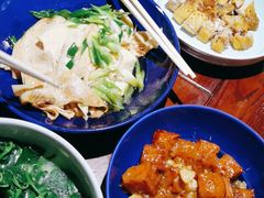 -客语客家菜(东山口店)