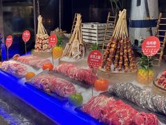 -芭菲盛宴·环球美食(北城国际店)