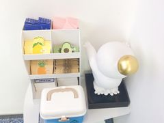 -ARTEASG啊T·新加坡奶茶(丹东万达店)