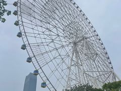 -南昌之星摩天轮