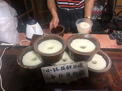 -润和祥小砵头甜酒酿