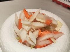 -小山城·馋嘴蛙(亚运村店)