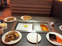 -星伦多自助料理·涮烤一体(虹悦城店)