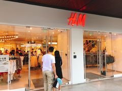 -H&M(天一广场店)