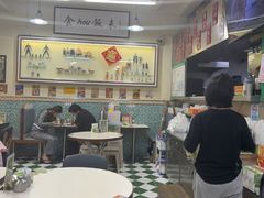 -華歡冰室-WahFoon(吉大店)