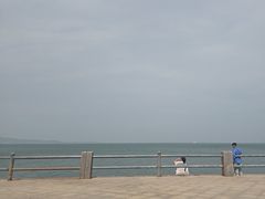 -悦海公园