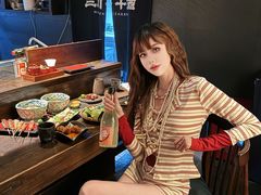 -三川·十酒Izakaya(南昌路店)