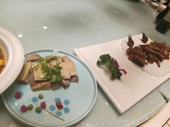 -世纪缘湖滨花园酒店·湖景轩中餐厅(太阳宫店)