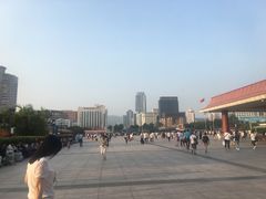 -珠海拱北口岸