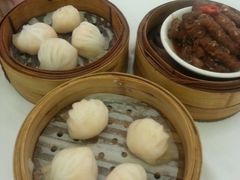 虾饺皇-稻香酒家·33年老字号·港式粤菜(富邦中心店)