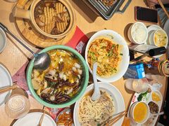 -大师兄·西北小馆(金湾华发商都店)