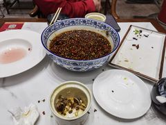 -天龙宝严素食馆(大兴善寺店)