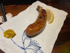 -鸟鹏烧鸟居酒屋(熙龙湾店)