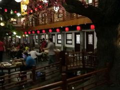 -鲁城往事(游客中心店)