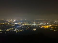 -紫金山山顶公园