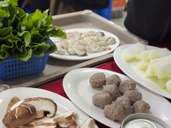 -花苑美食横琴生蚝火锅(拱北粤华路店)