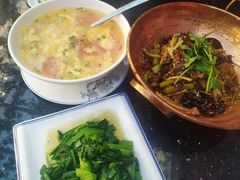 -飞虎过桥米线(翠湖店)