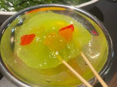 -八合里潮汕鲜牛肉火锅(上海汇智广场店)