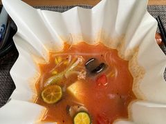 -生机蔬食·24节气料理餐厅(番禺广场店)