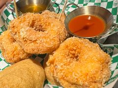 泰式虾饼-泰妃殿(新世界旗舰店)