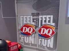 -DQ·蛋糕·冰淇淋(高新万达店)