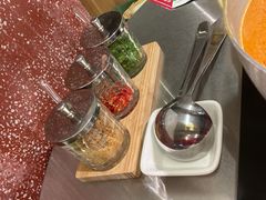 -燃计沙茶皇·香港沙茶火锅(人广旗舰店)