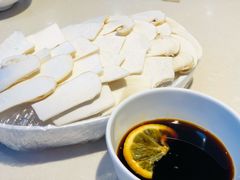 -爱膳菌锅锅(阳南店)