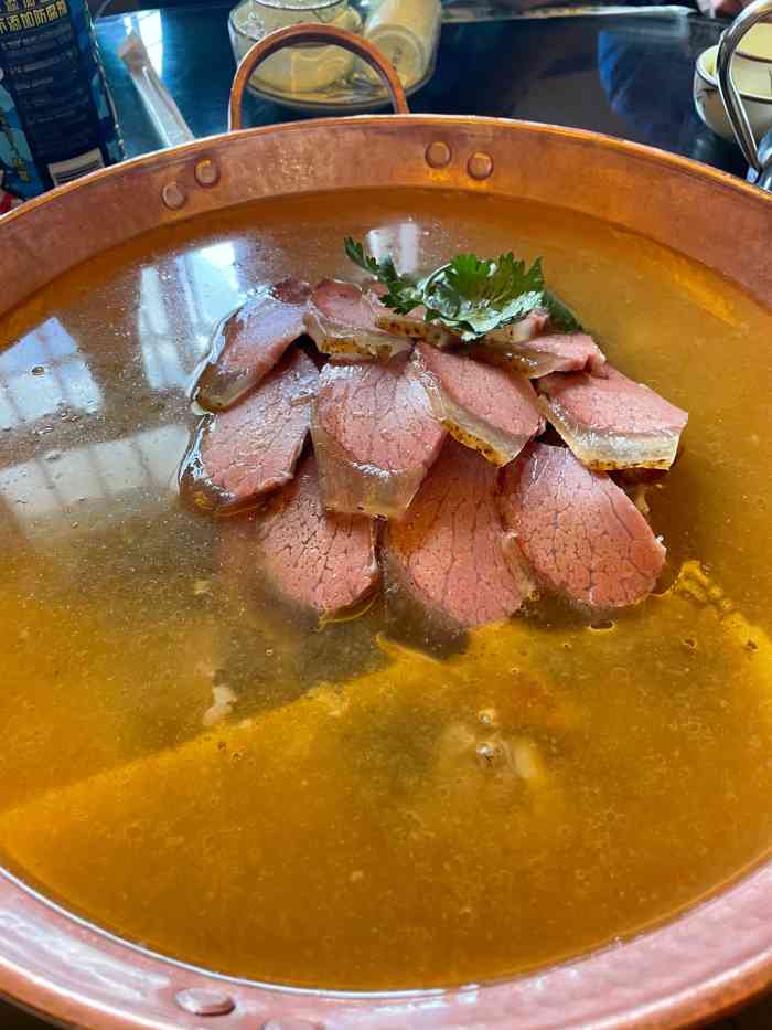 山老腿火锅店-"在剑川县上一家比较有名的火锅,当地人都说.