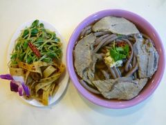 -牛马行牛肉饸饹铺(青岛街店)