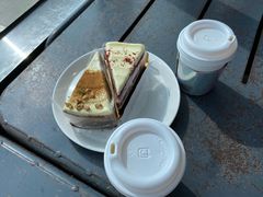 -Cafe Aewol Monsant