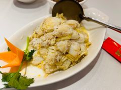 -新光酒家方亮蟹宴(黄浦店)