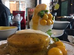 -Fresh Fruit Factory - Fruit Cuisine Restaurant