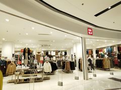 -远洋未来广场(育慧北路店)