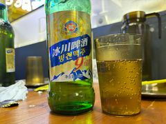 -大叹号啤酒屋·延边料理(延大店)