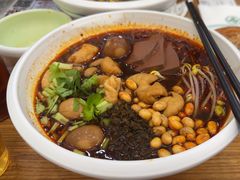 -甘食记·成都肥肠粉(汕头万象城店)