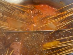 -宏姐串串香(征仪路店)