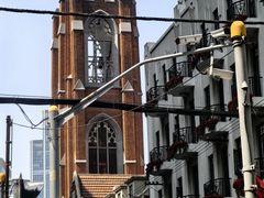 -星巴克(来福士办公楼店)