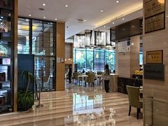 -常州富力喜来登酒店 Feast盛宴标帜西餐厅(新北万达广场店)