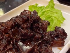 -前门烤鸭(江东中路店)