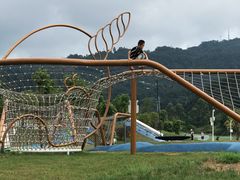 -成都蒲江花样年福朋喜来登度假酒店·宜客乐西餐厅