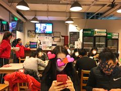 -文三里屯面馆(三里屯店)